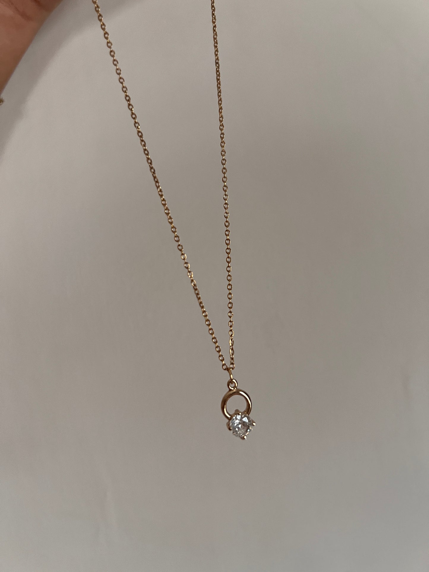 Necklace