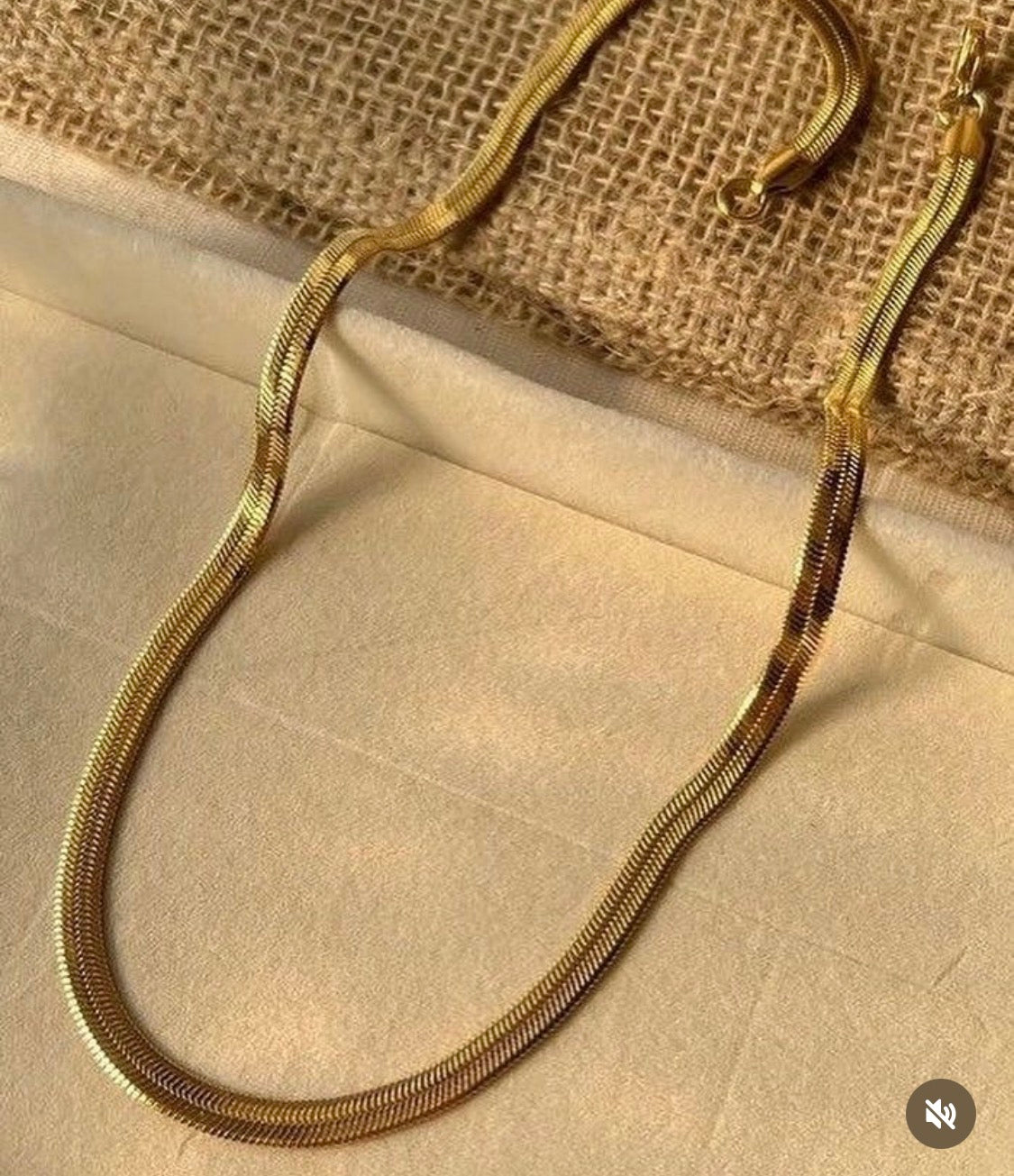 Snake chain
