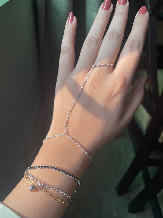 Handchain design 1