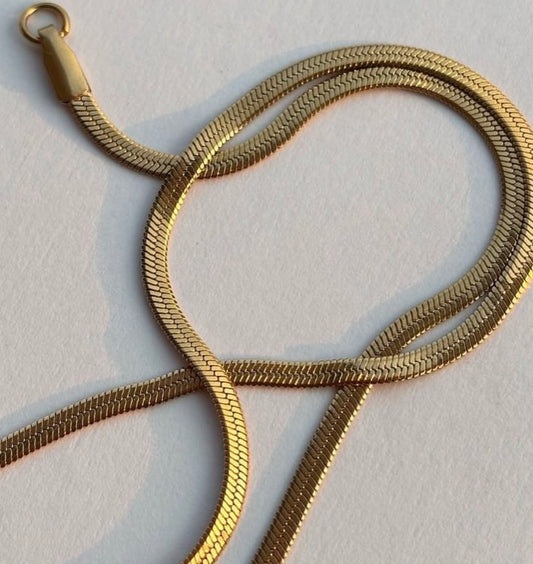 Snake chain