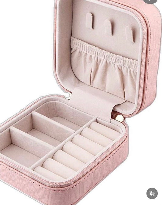 Jewellery box