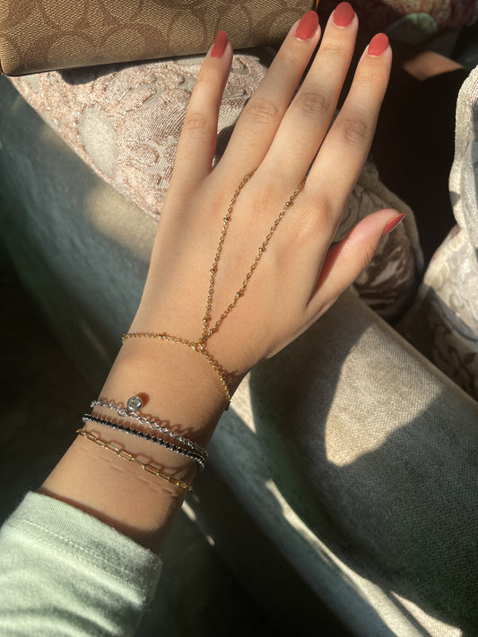 handchain design 2