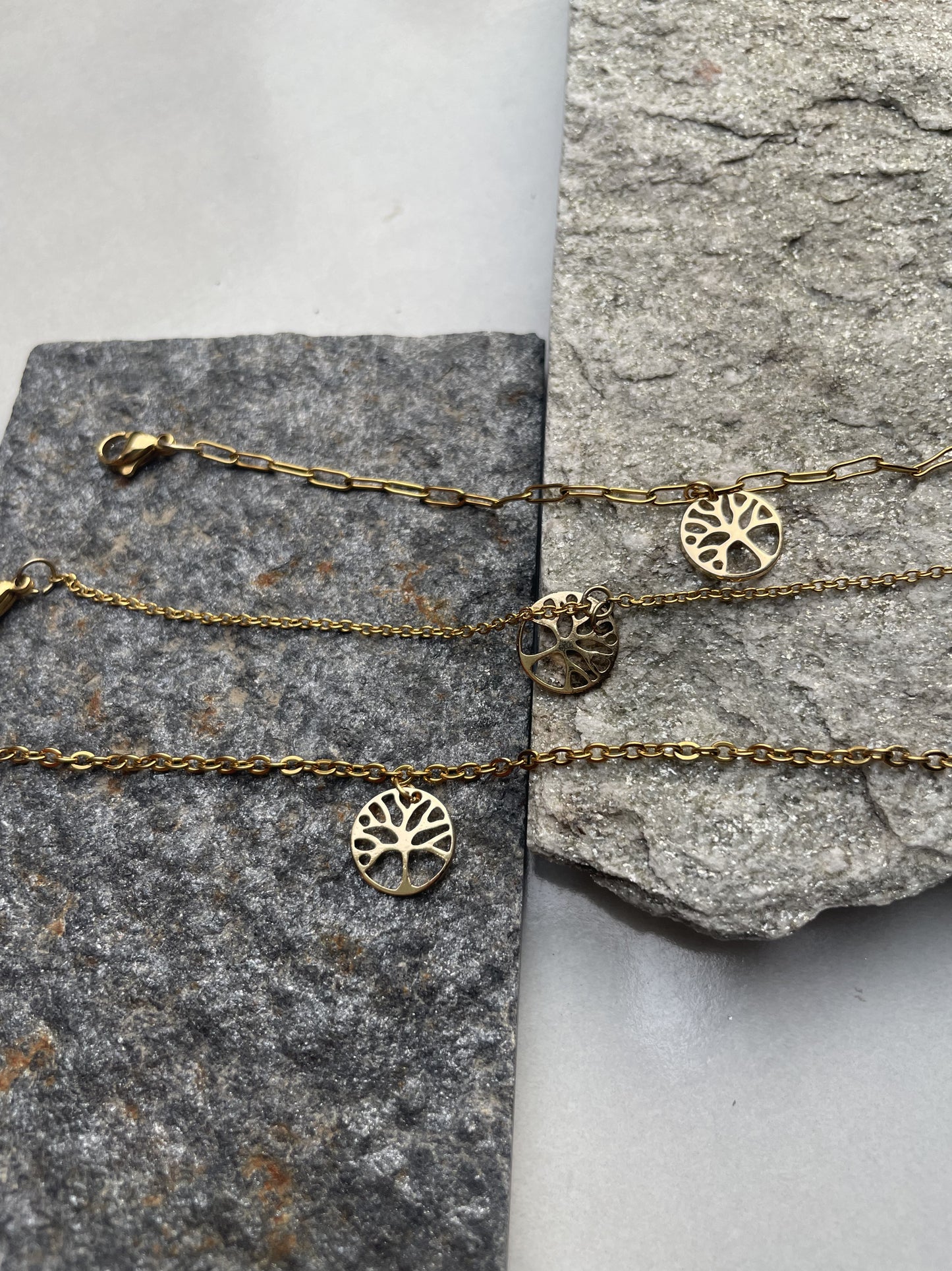 tree bracelet